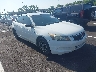 1HGCP26399A****** Salvage and Wrecked 2009 Honda Accord in Nashville