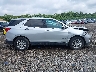 2GNAXKEV3K6****** Used 2019 Chevrolet Equinox in New York State