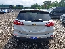 2GNAXKEV3K6****** Wrecked 2019 Chevrolet Equinox