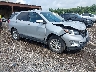 2GNAXKEV3K6****** Salvage and Wrecked 2019 Chevrolet Equinox in Long Island