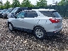 2GNAXKEV3K6****** Salvage and Repairable 2019 Chevrolet Equinox in Long Island