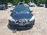 KNAFK4A62E5****** Wrecked 2014 Kia Forte in Maryland State