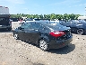 KNAFK4A62E5****** Salvage and Repairable 2014 Kia Forte in Metro DC