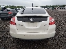 5J6TF2H54CL****** Destrozados 2012 Honda Crosstour