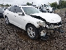 5J6TF2H54CL****** Salvamento y Destrozados 2012 Honda Crosstour en Columbus