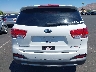 5XYPH4A11GG****** Wrecked 2016 Kia Sorento