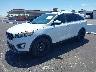 5XYPH4A11GG****** Used and Repairable 2016 Kia Sorento in Las Vegas