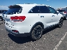 5XYPH4A11GG****** Salvage and Wrecked 2016 Kia Sorento in Nevada State
