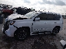 JTJJM7FX0G5****** Reparables 2016 Lexus GX 460 en Estado de Texas
