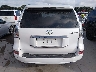 JTJJM7FX0G5****** Destrozados 2016 Lexus GX 460