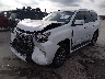 JTJJM7FX0G5****** Usados y Reparables 2016 Lexus GX 460 en Austin