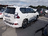 JTJJM7FX0G5****** Salvamento y Destrozados 2016 Lexus GX 460 en Estado de Texas