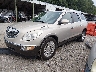 5GAKRCED3CJ****** Used and Repairable 2012 Buick Enclave in Kansas City