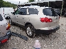 5GAKRCED3CJ****** Salvage and Repairable 2012 Buick Enclave in Kansas City