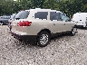 5GAKRCED3CJ****** Salvage and Wrecked 2012 Buick Enclave in Kansas State