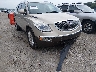 5GAKRCED3CJ****** Salvage and Repairable 2012 Buick Enclave in Kansas State