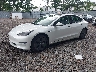 5YJ3E1EA2PF****** Usados y Reparables 2023 Tesla Model 3 en Central New Jersey