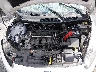 3FADP4BJ6KM****** Repairable 2019 Ford Fiesta in Pulaski