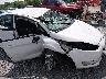 3FADP4BJ6KM****** Repairable 2019 Ford Fiesta in Virginia State