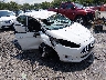 3FADP4BJ6KM****** Salvage and Wrecked 2019 Ford Fiesta in Pulaski