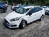 3FADP4BJ6KM****** Used and Repairable 2019 Ford Fiesta in Pulaski
