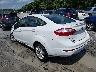 3FADP4BJ6KM****** Salvage and Repairable 2019 Ford Fiesta in Pulaski