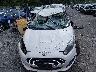 3FADP4BJ6KM****** Salvage and Repairable 2019 Ford Fiesta in Virginia State