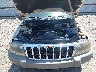1J4GX48S62C****** Reparables 2002 Jeep Grand Cherokee en Little Rock