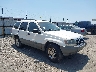1J4GX48S62C****** Salvamento y Destrozados 2002 Jeep Grand Cherokee en Little Rock
