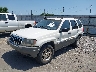 1J4GX48S62C****** Usados y Reparables 2002 Jeep Grand Cherokee en Little Rock