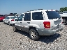 1J4GX48S62C****** Salvamento y Reparables 2002 Jeep Grand Cherokee en Little Rock