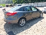 1FADP3F2XGL****** Salvamento y Destrozados 2016 Ford Focus en Estado de Tennessee
