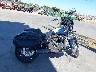 1HD1VAM32DC****** Salvamento y Destrozados 2013 Harley-Davidson Dyna Street Bob en Estado de California