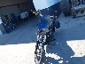 1HD1VAM32DC****** Usados y Reparables 2013 Harley-Davidson Dyna Street Bob en Estado de California