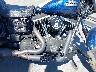 1HD1VAM32DC****** Destrozados 2013 Harley-Davidson Dyna Street Bob en Rec Rides Online Exclusive