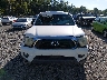 3TMLU4EN9DM****** Wrecked 2013 Toyota Tacoma in Virginia State