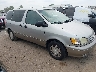 4T3ZF13C42U****** Salvamento y Destrozados 2002 Toyota Sienna en Cincinnati