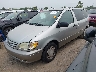 4T3ZF13C42U****** Usados y Reparables 2002 Toyota Sienna en Cincinnati