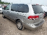4T3ZF13C42U****** Salvamento y Reparables 2002 Toyota Sienna en Cincinnati