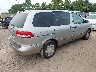 4T3ZF13C42U****** Salvamento y Destrozados 2002 Toyota Sienna en Estado de Ohio