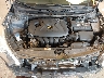 KNAFK4A61G5****** Reparables 2016 Kia Forte en Flint