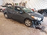 KNAFK4A61G5****** Salvamento y Destrozados 2016 Kia Forte en Flint