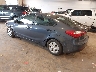 KNAFK4A61G5****** Salvamento y Reparables 2016 Kia Forte en Flint