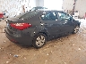 KNAFK4A61G5****** Salvamento y Destrozados 2016 Kia Forte en Estado de Michigan
