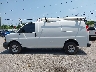 1GCWGAFP2K1****** Repairable 2019 Chevrolet Express in Tennessee State