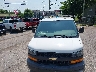 1GCWGAFP2K1****** Salvage and Repairable 2019 Chevrolet Express in Tennessee State