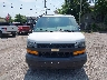 1GCWGAFP2K1****** Wrecked 2019 Chevrolet Express in Tennessee State