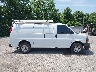 1GCWGAFP2K1****** Used 2019 Chevrolet Express in Tennessee State