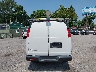 1GCWGAFP2K1****** Wrecked 2019 Chevrolet Express