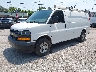 1GCWGAFP2K1****** Used and Repairable 2019 Chevrolet Express in Nashville